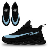 Custom Maxsoul Shoes Personalized Sneaker FN003-E020109-13